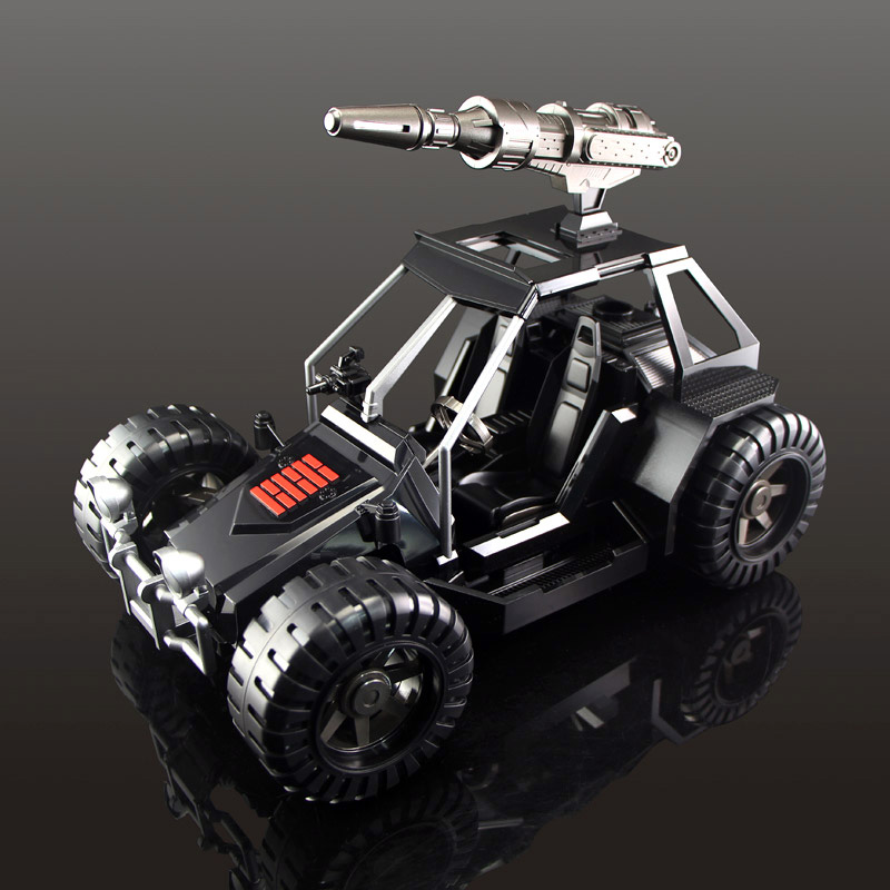 [Furai Model] A.W.E. Striker